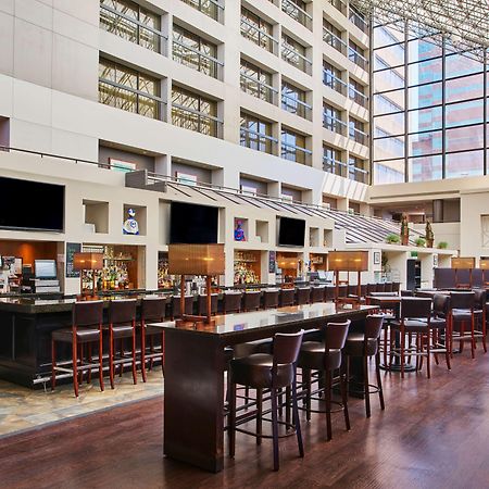 Hotel Hyatt Regency Lexington Zewnętrze zdjęcie