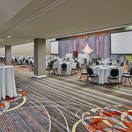 Hotel Hyatt Regency Lexington Zewnętrze zdjęcie