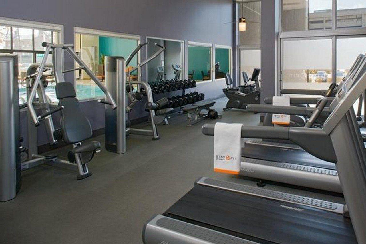 Hotel Hyatt Regency Lexington Zewnętrze zdjęcie