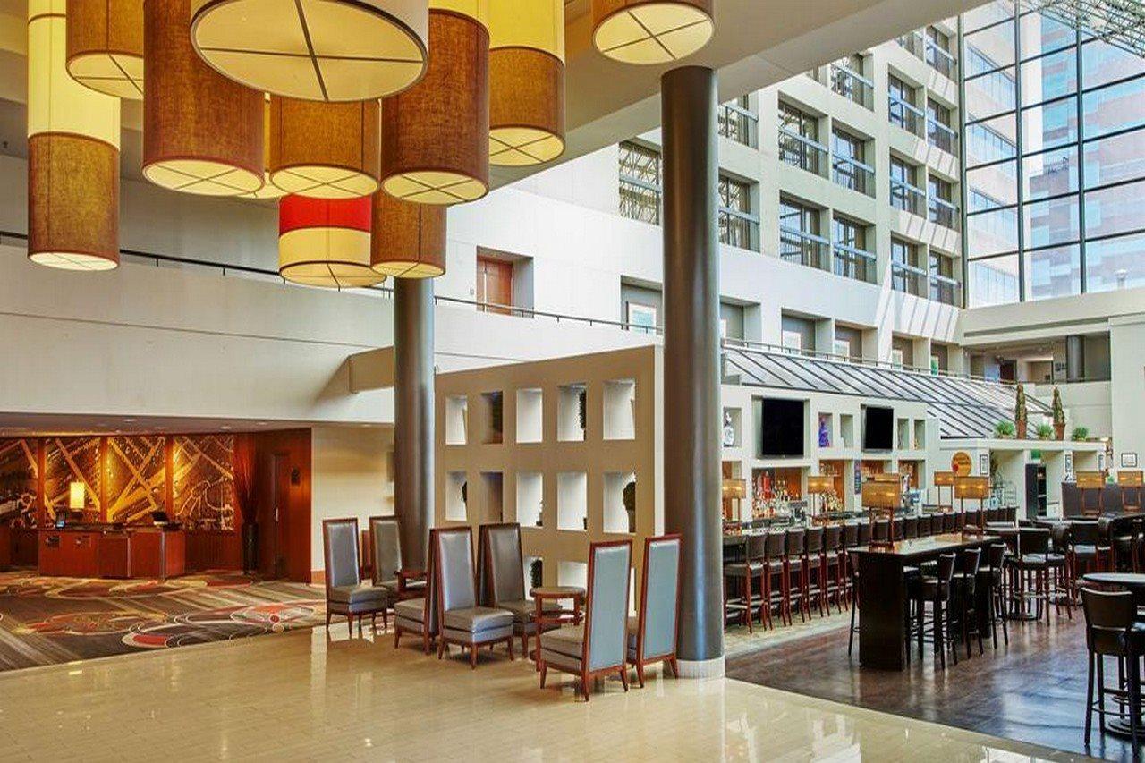 Hotel Hyatt Regency Lexington Zewnętrze zdjęcie