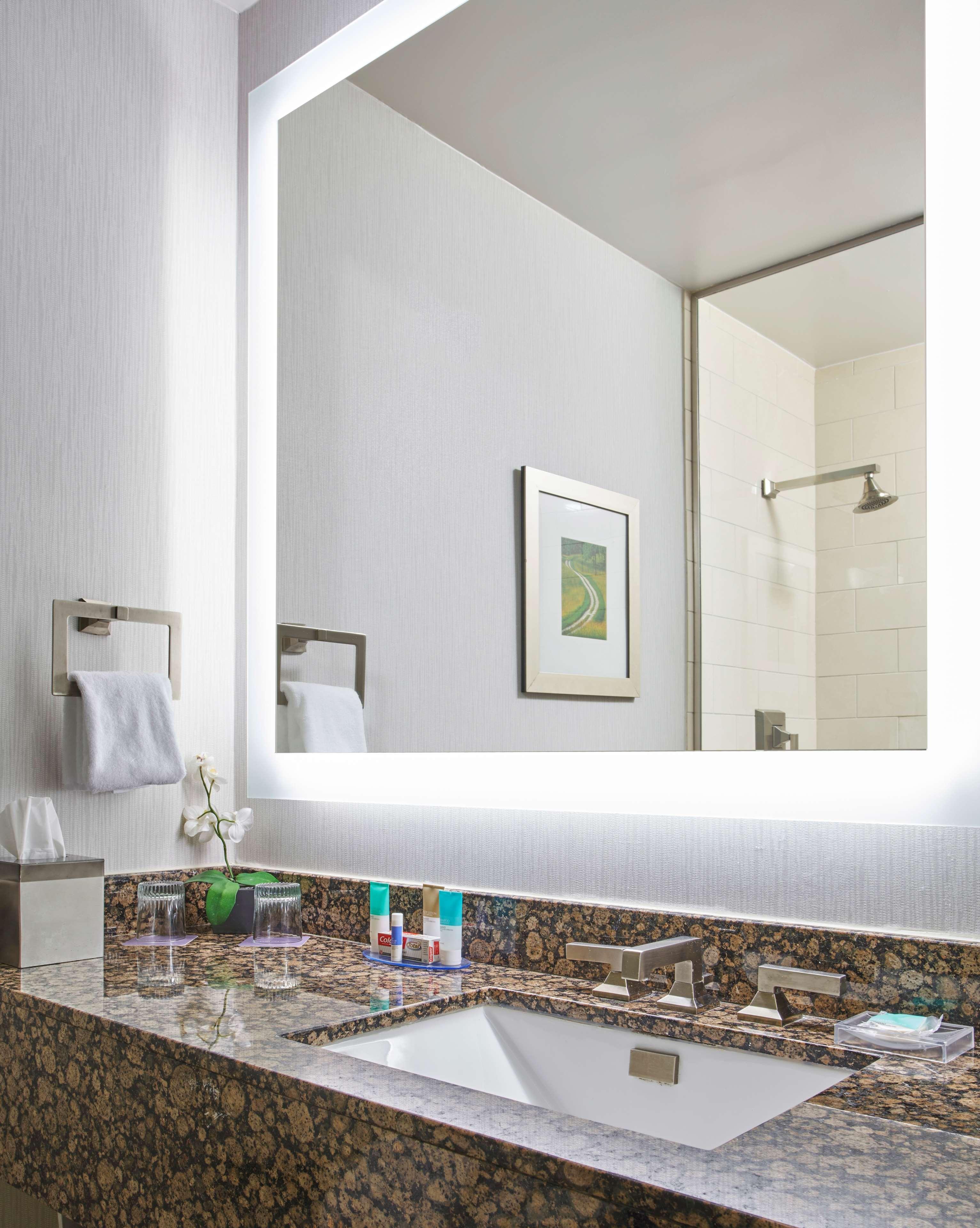 Hotel Hyatt Regency Lexington Zewnętrze zdjęcie