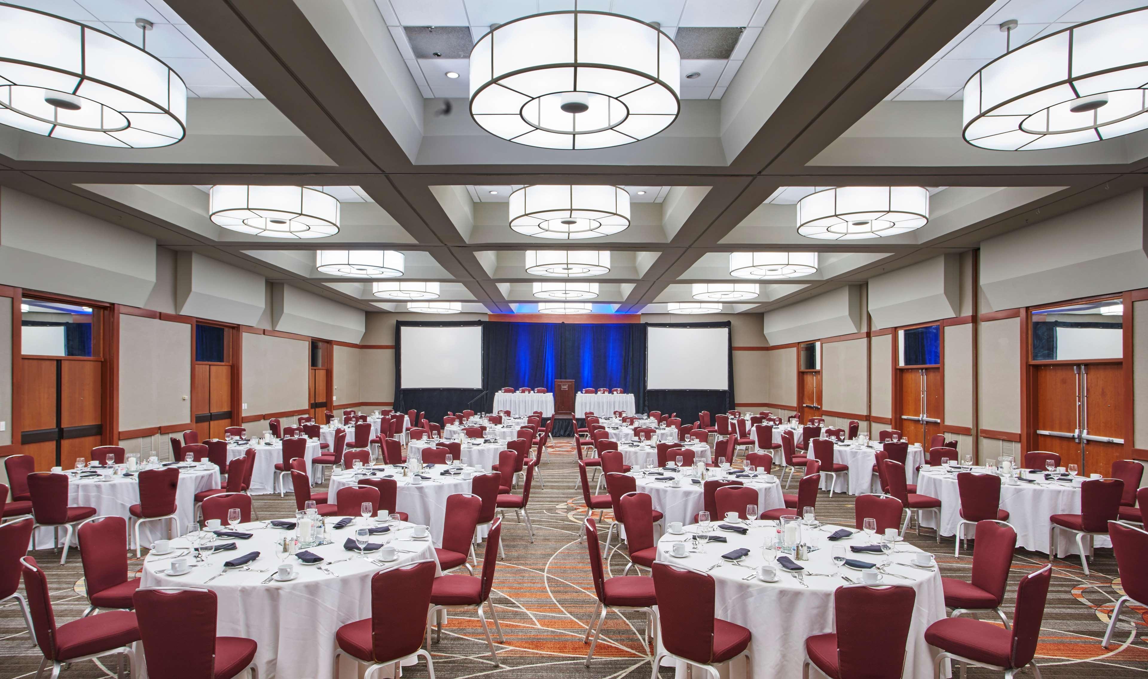 Hotel Hyatt Regency Lexington Zewnętrze zdjęcie