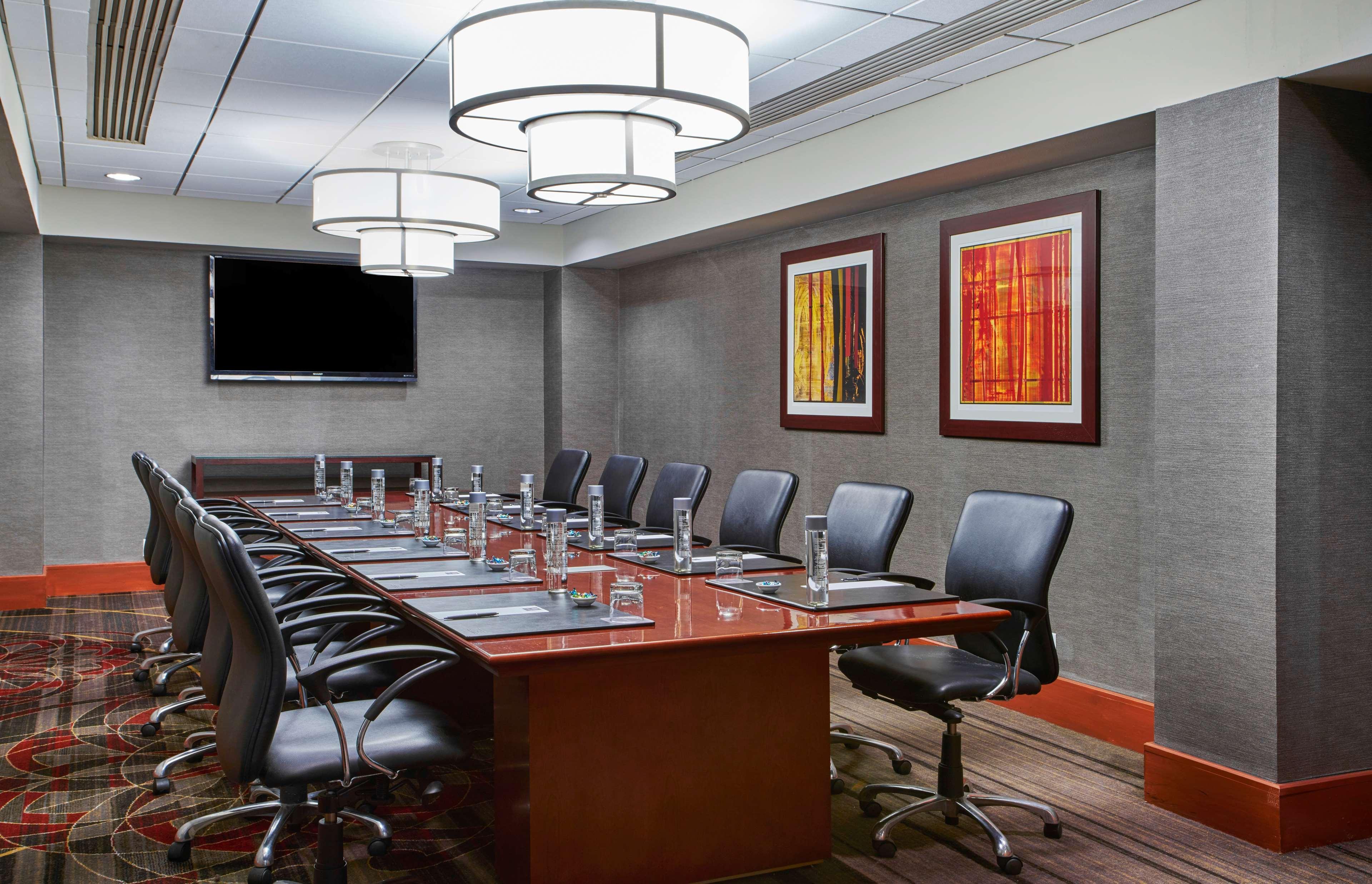 Hotel Hyatt Regency Lexington Zewnętrze zdjęcie