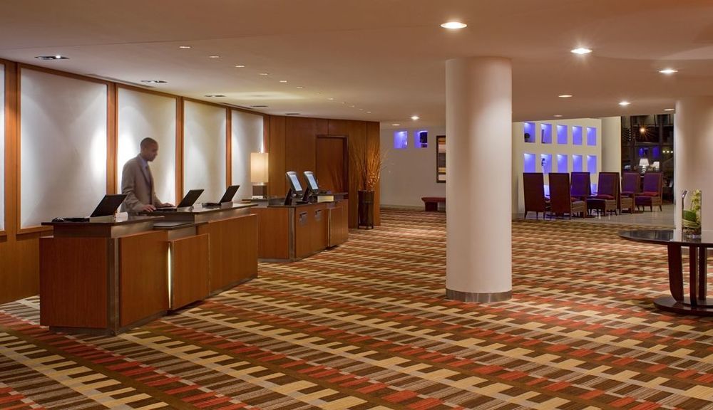 Hotel Hyatt Regency Lexington Wnętrze zdjęcie