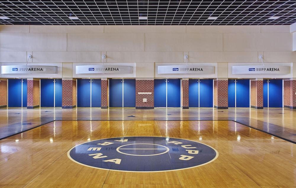 Hotel Hyatt Regency Lexington Zewnętrze zdjęcie