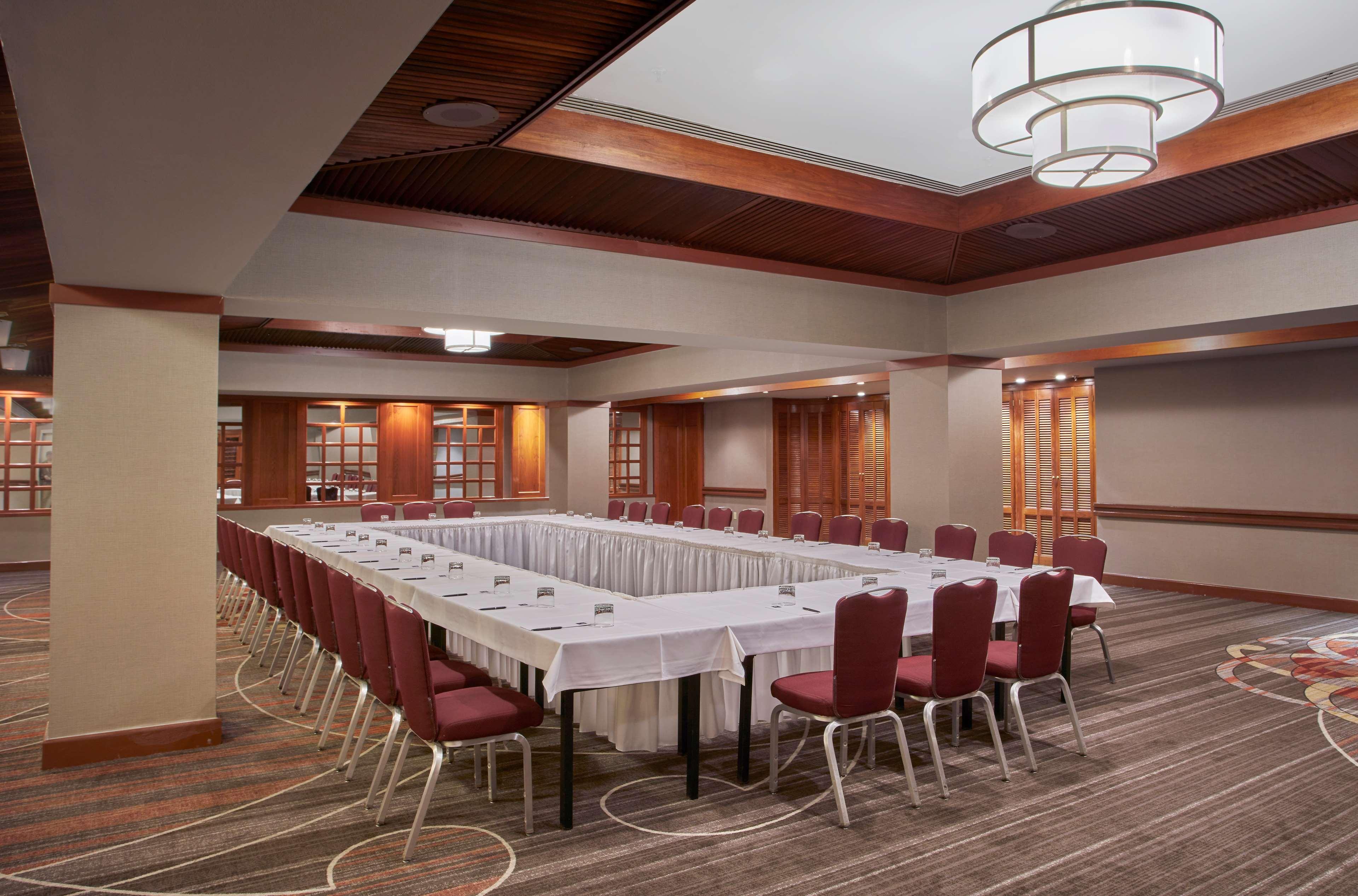 Hotel Hyatt Regency Lexington Zewnętrze zdjęcie