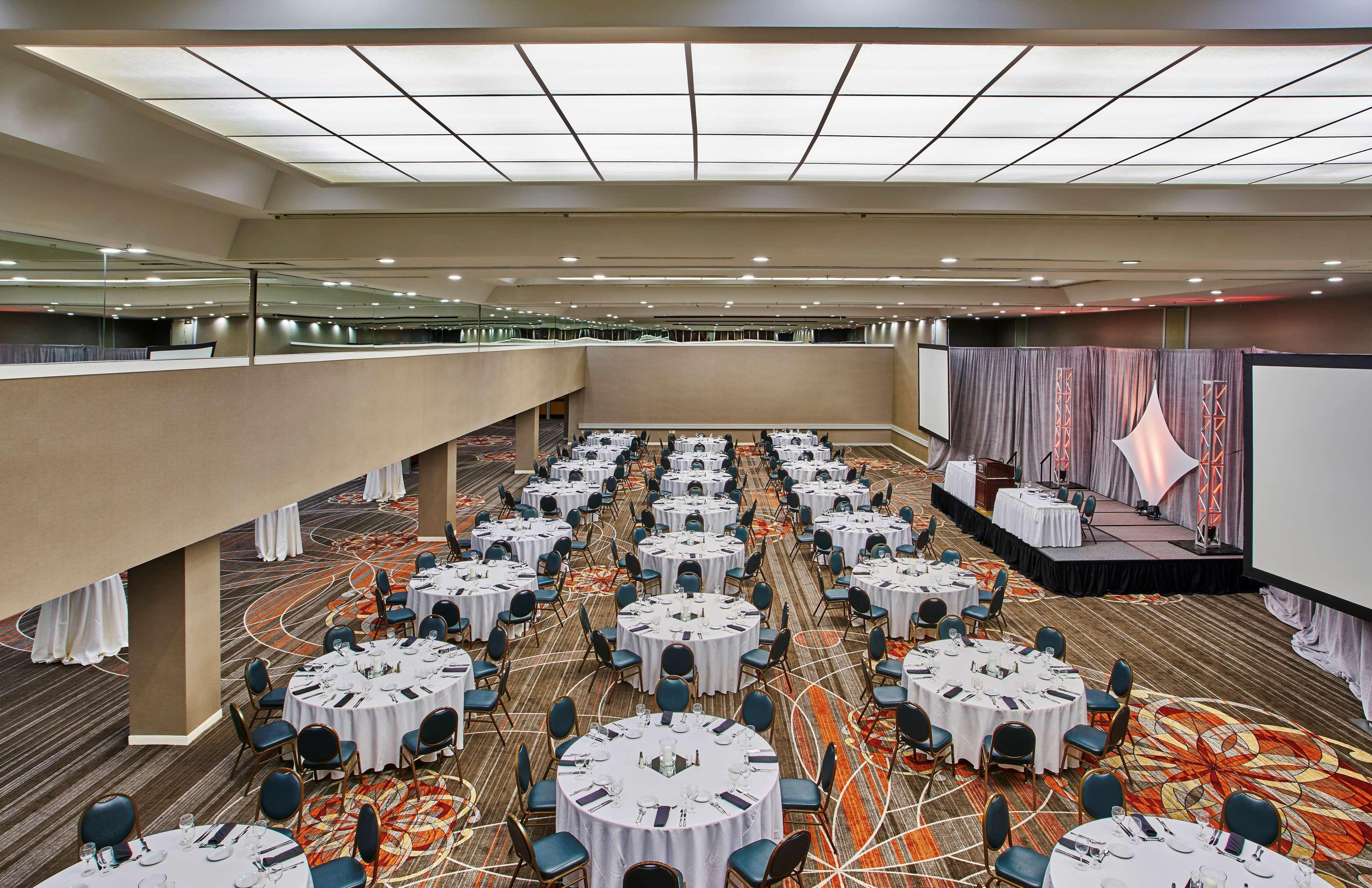 Hotel Hyatt Regency Lexington Zewnętrze zdjęcie