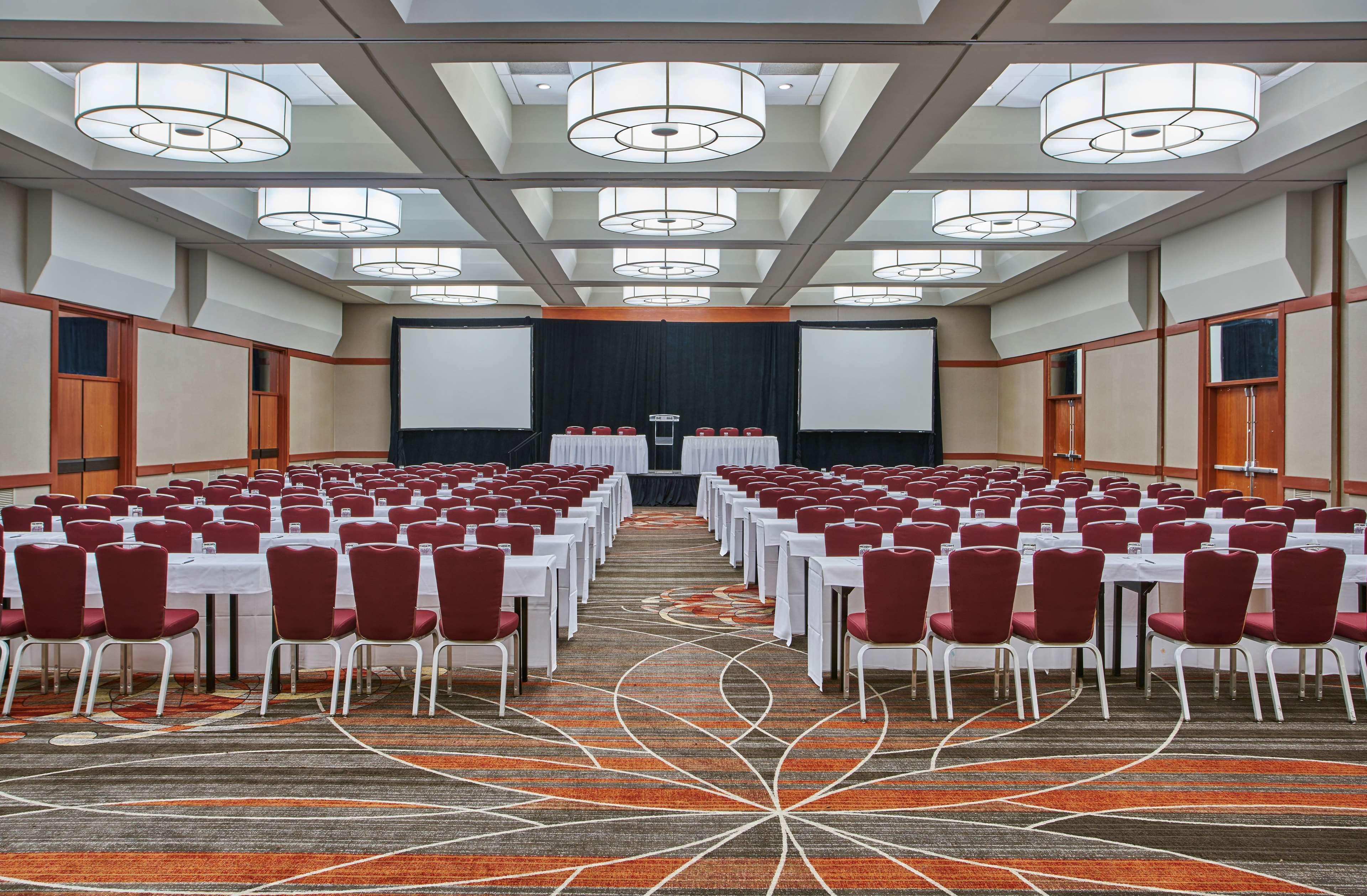 Hotel Hyatt Regency Lexington Zewnętrze zdjęcie