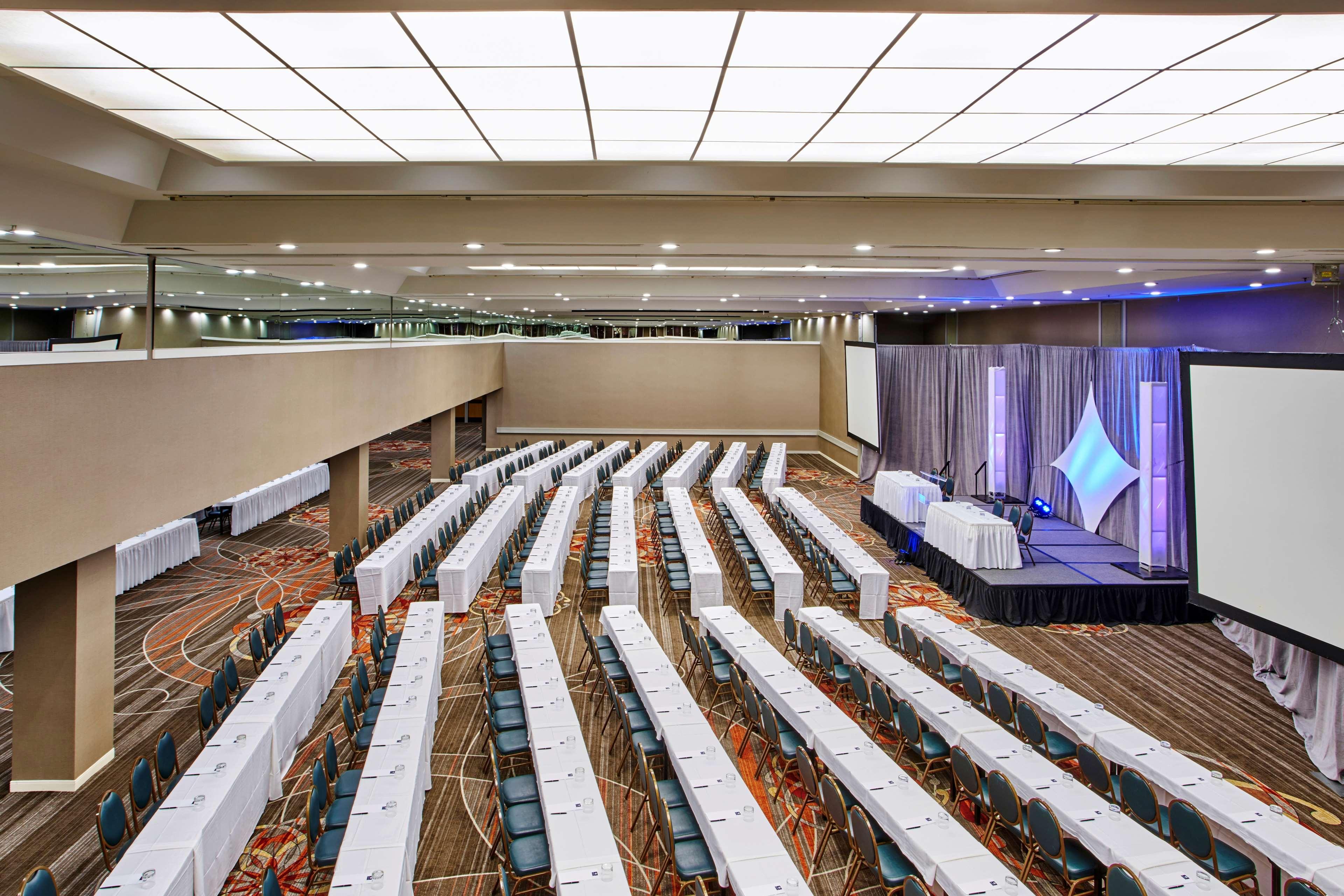 Hotel Hyatt Regency Lexington Zewnętrze zdjęcie