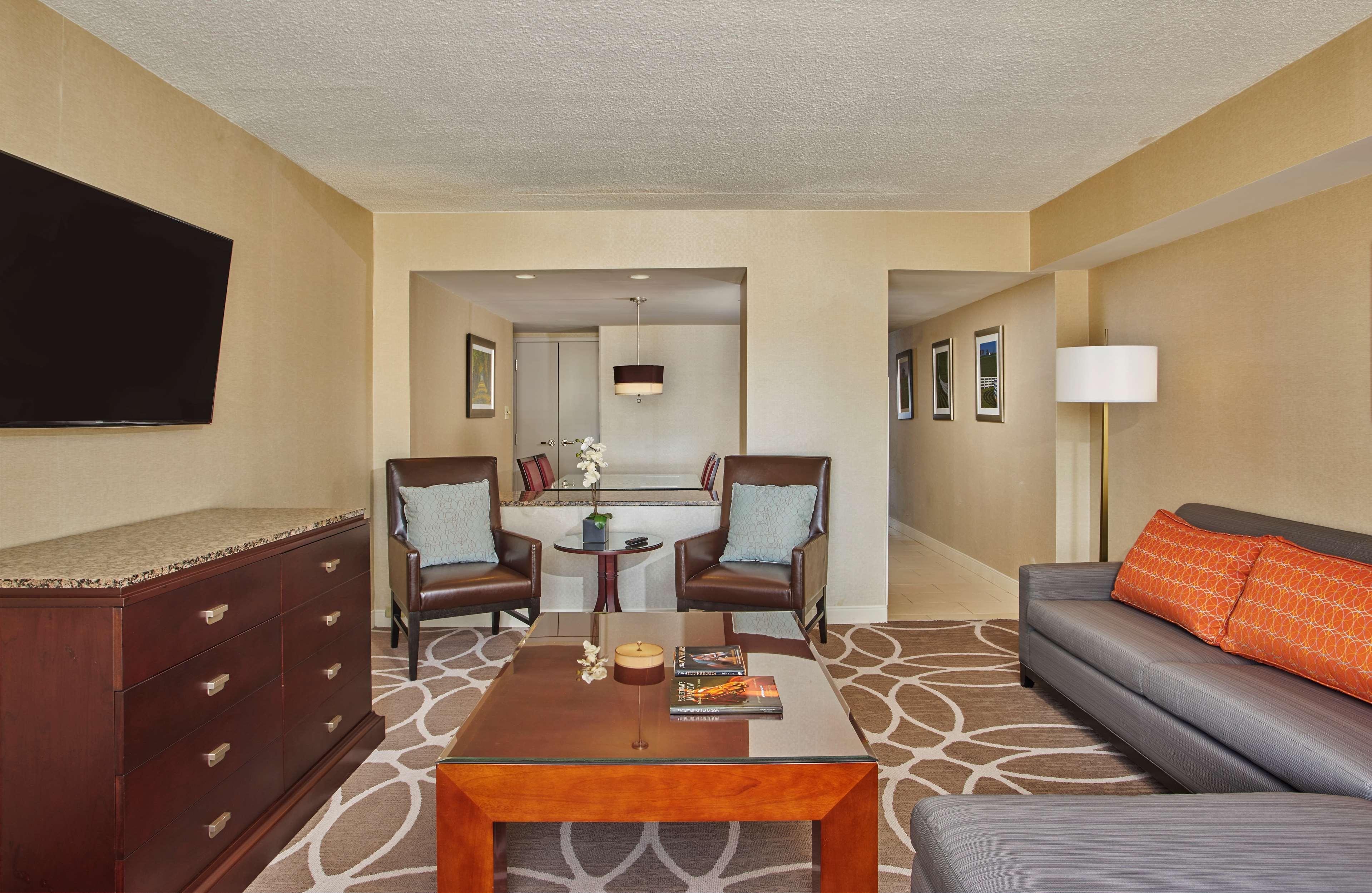 Hotel Hyatt Regency Lexington Zewnętrze zdjęcie