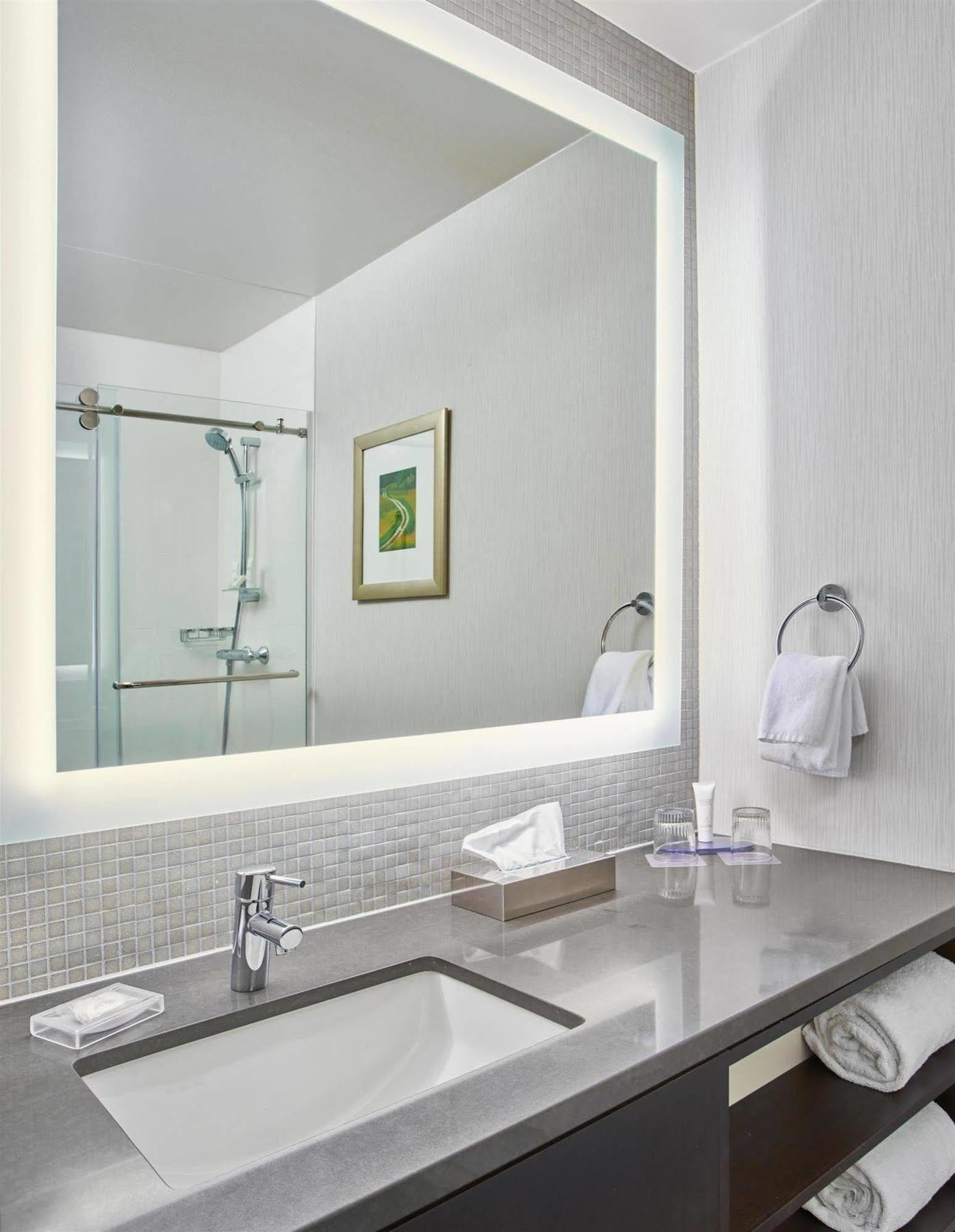 Hotel Hyatt Regency Lexington Zewnętrze zdjęcie