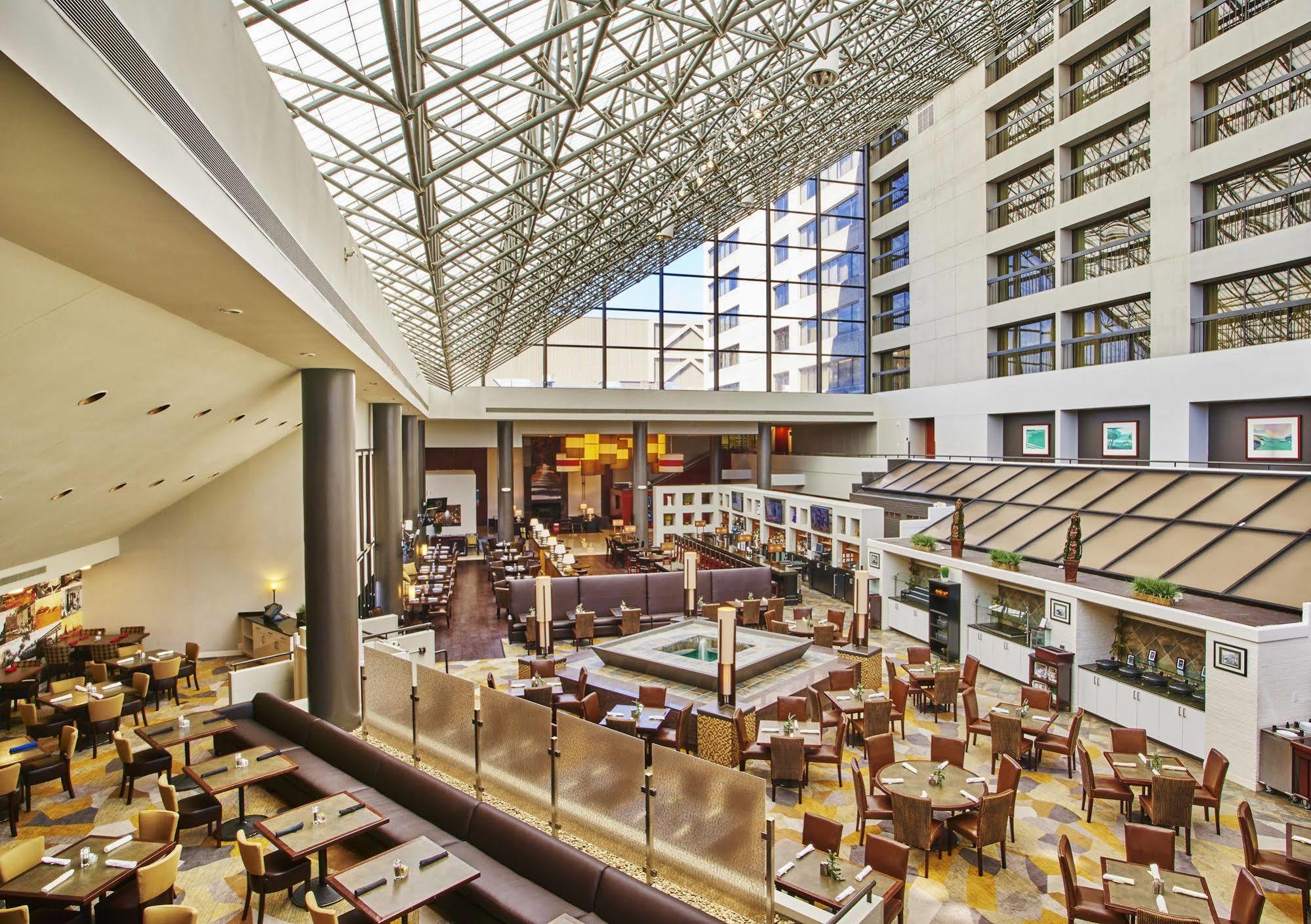 Hotel Hyatt Regency Lexington Zewnętrze zdjęcie