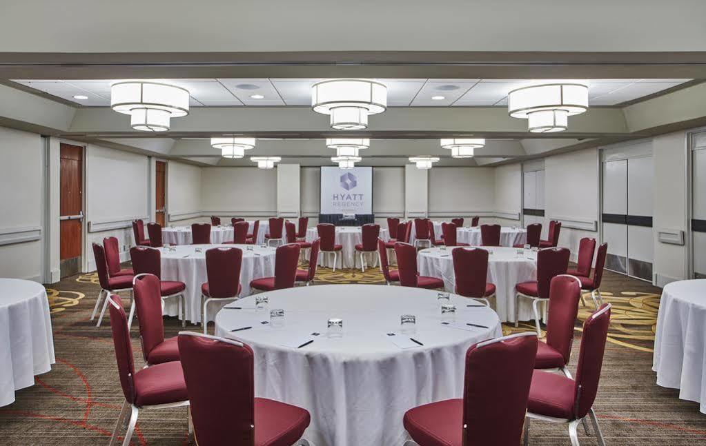 Hotel Hyatt Regency Lexington Zewnętrze zdjęcie