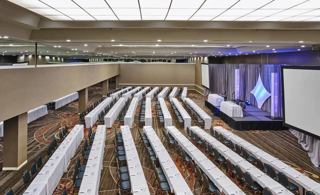 Hotel Hyatt Regency Lexington Zewnętrze zdjęcie