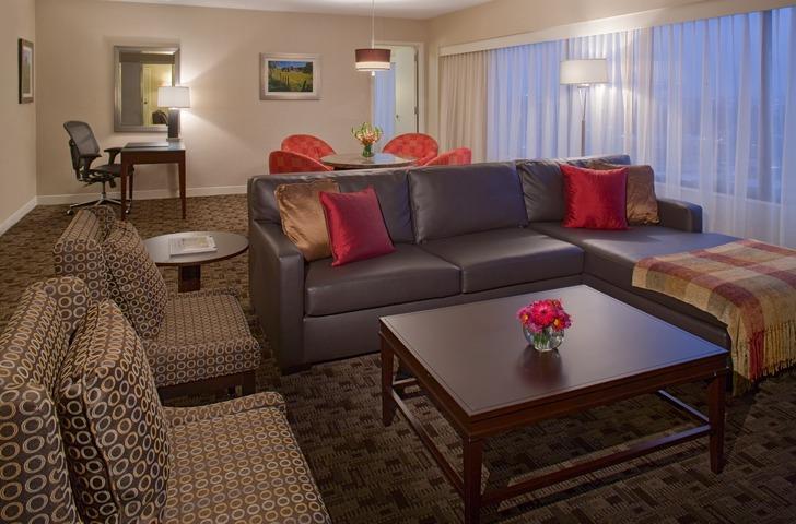 Hotel Hyatt Regency Lexington Wnętrze zdjęcie