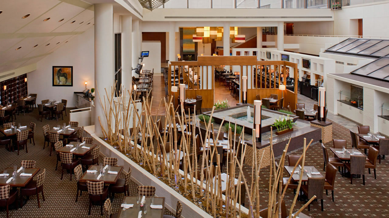 Hotel Hyatt Regency Lexington Zewnętrze zdjęcie