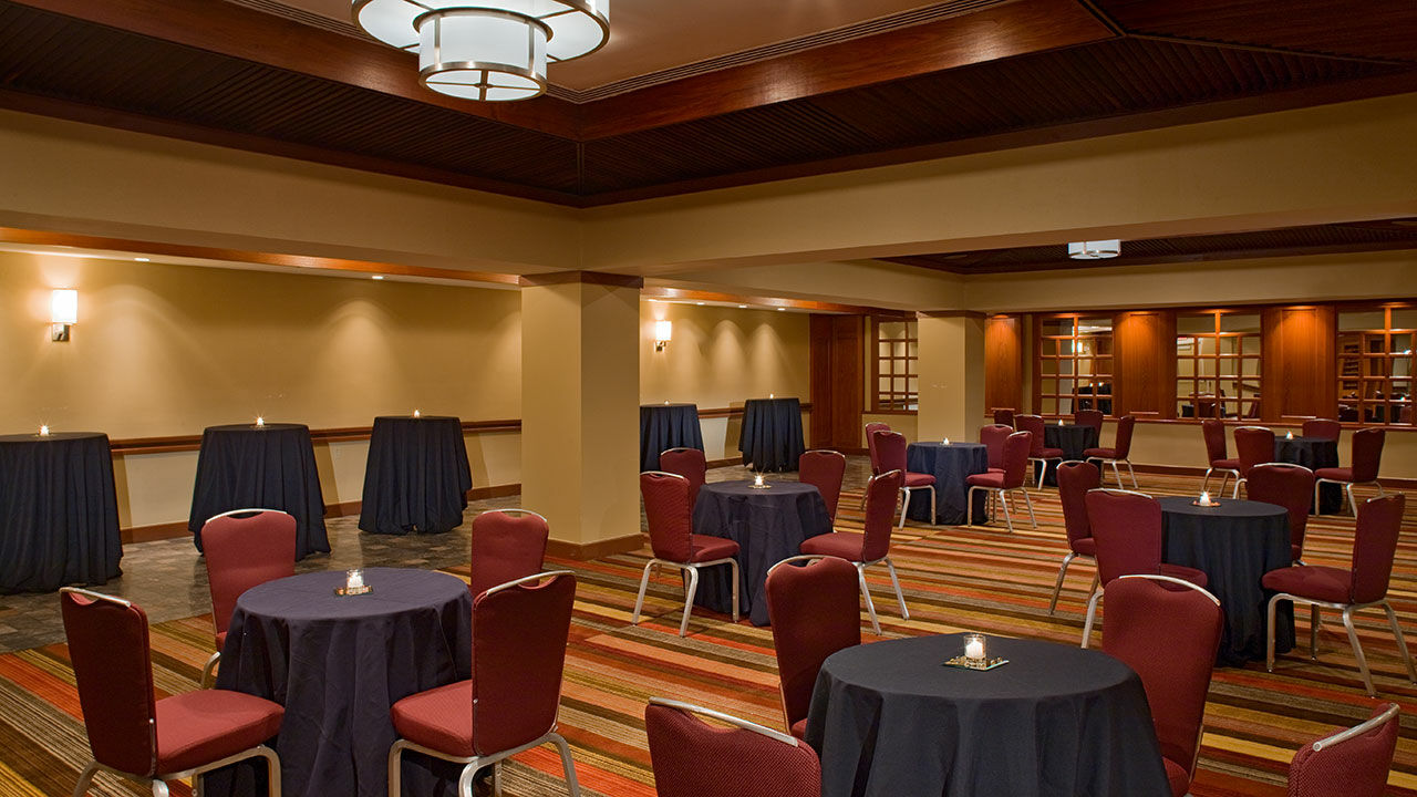 Hotel Hyatt Regency Lexington Restauracja zdjęcie