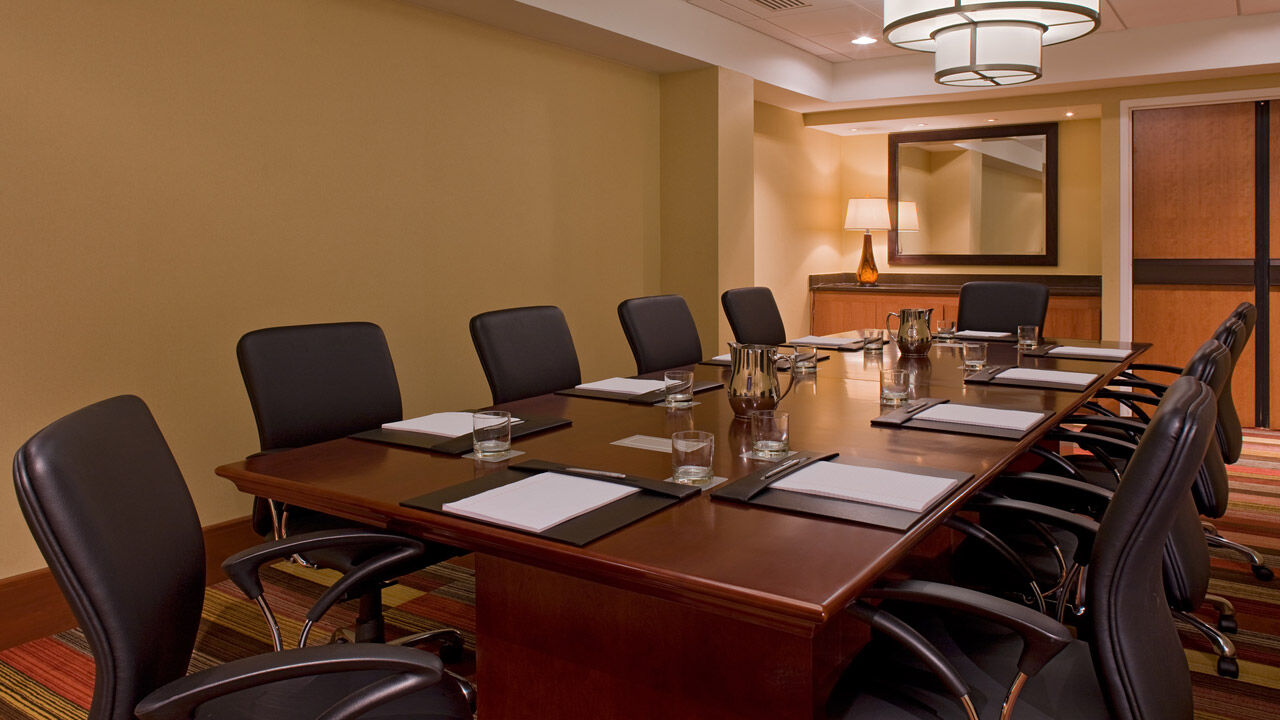 Hotel Hyatt Regency Lexington Udogodnienia zdjęcie
