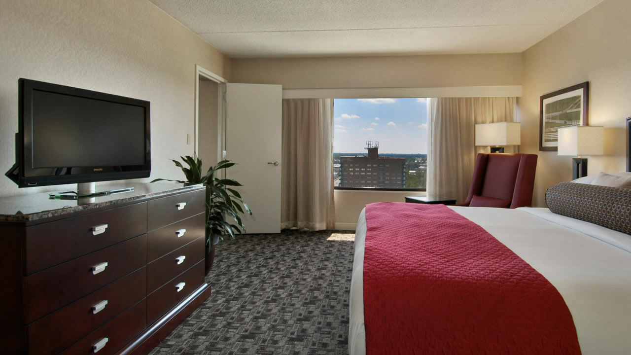 Hotel Hyatt Regency Lexington Zewnętrze zdjęcie