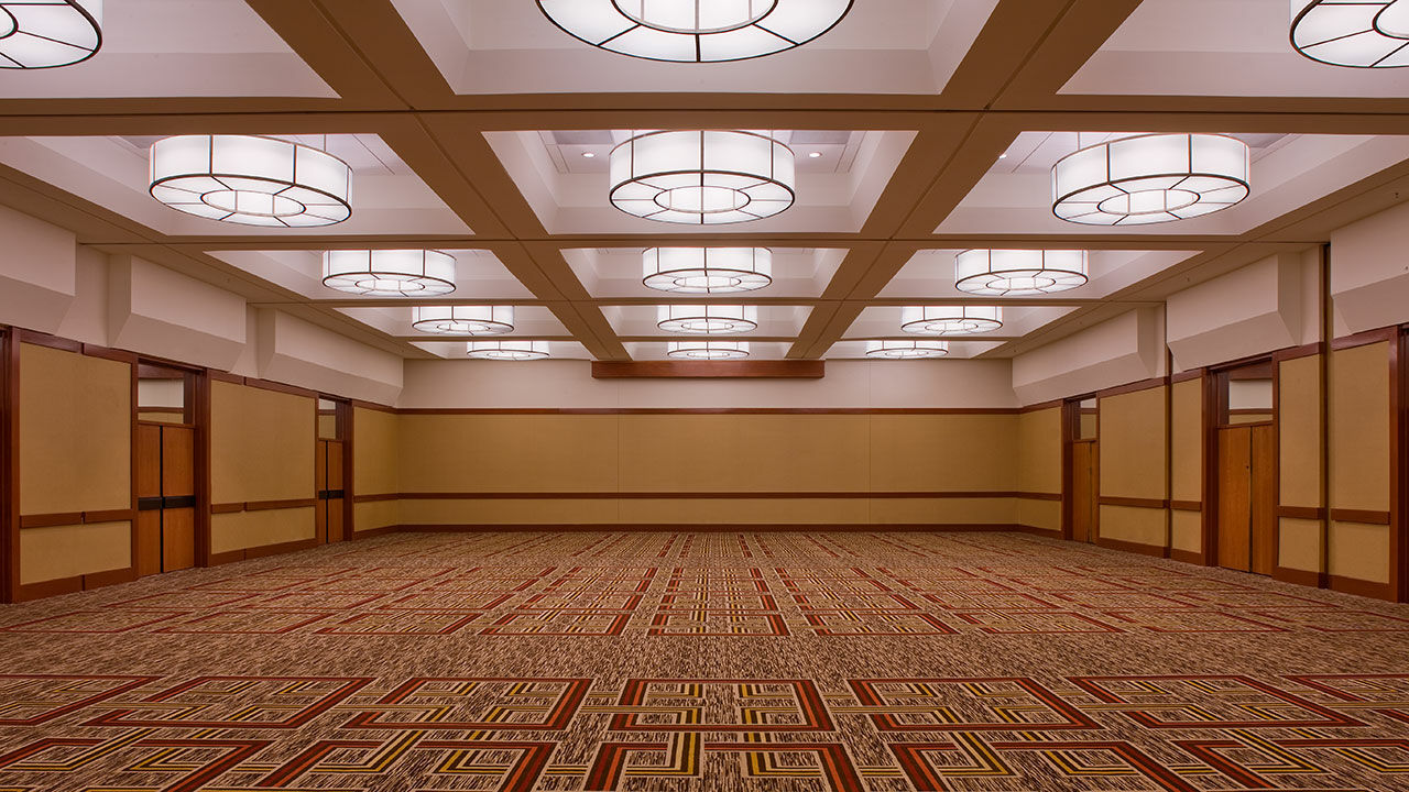 Hotel Hyatt Regency Lexington Zewnętrze zdjęcie
