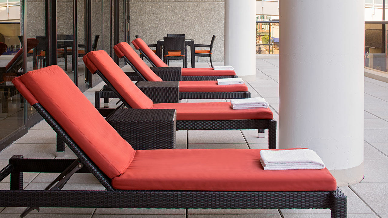 Hotel Hyatt Regency Lexington Zewnętrze zdjęcie