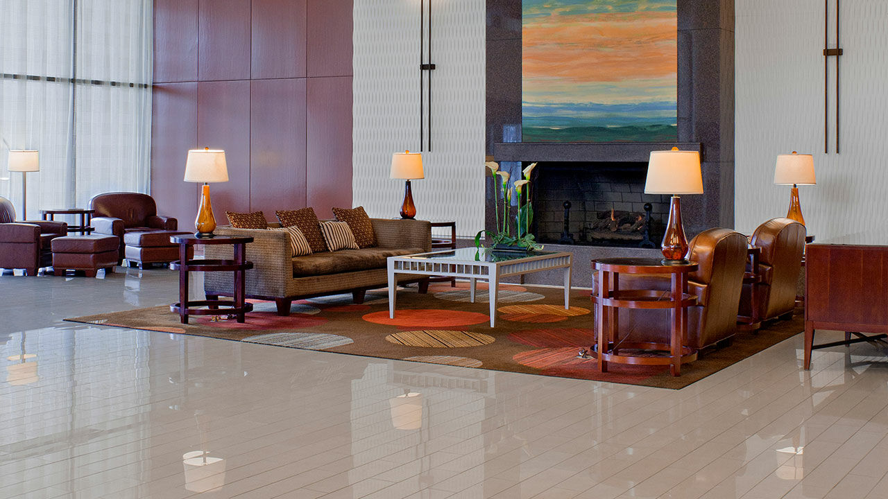 Hotel Hyatt Regency Lexington Zewnętrze zdjęcie