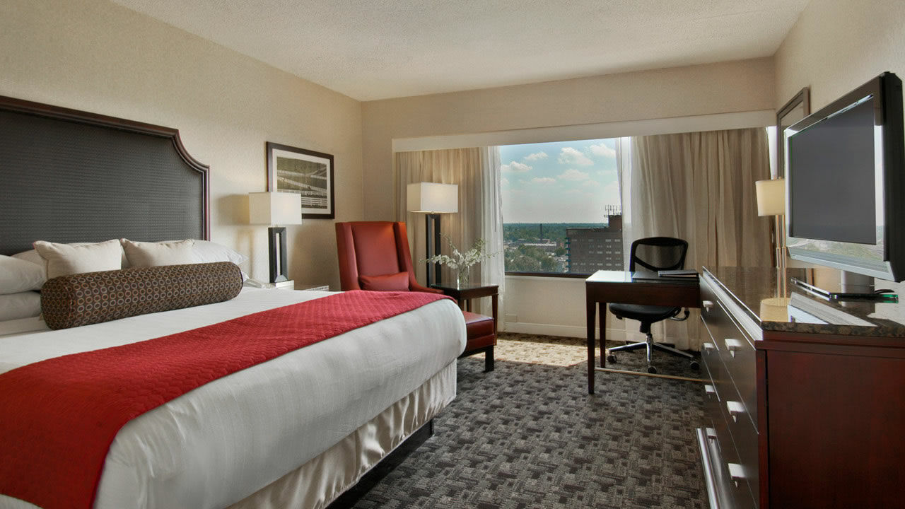 Hotel Hyatt Regency Lexington Zewnętrze zdjęcie