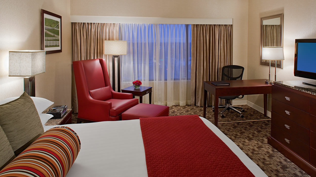 Hotel Hyatt Regency Lexington Pokój zdjęcie