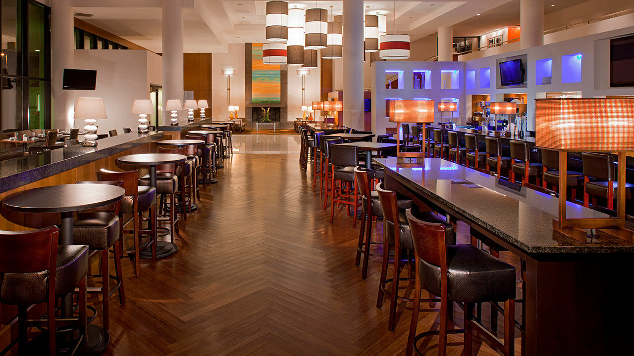 Hotel Hyatt Regency Lexington Zewnętrze zdjęcie