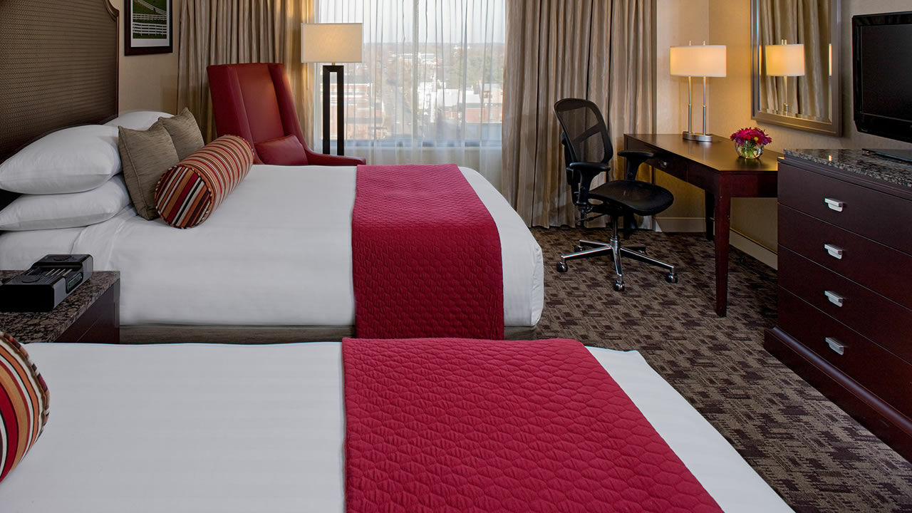 Hotel Hyatt Regency Lexington Zewnętrze zdjęcie