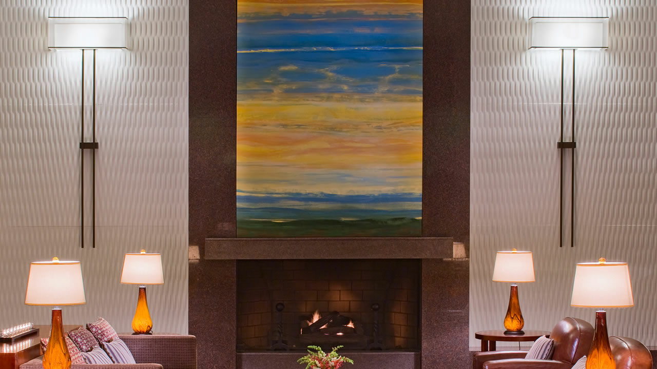 Hotel Hyatt Regency Lexington Wnętrze zdjęcie