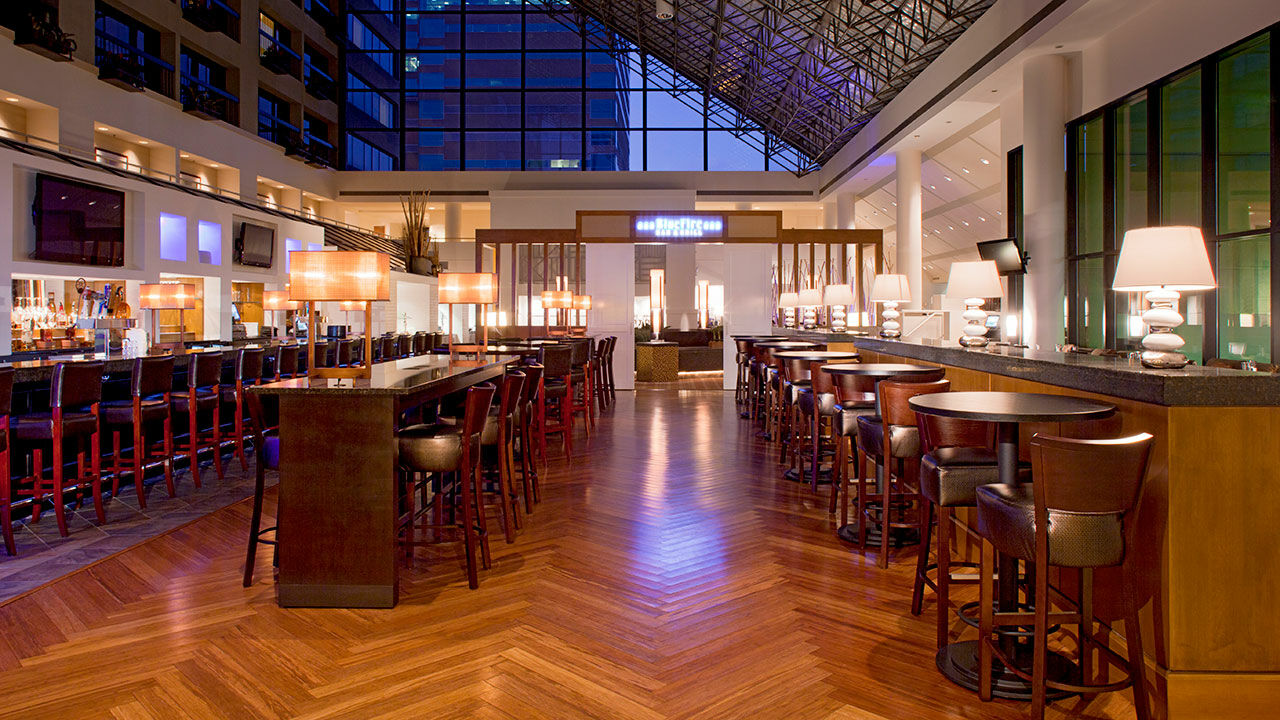 Hotel Hyatt Regency Lexington Zewnętrze zdjęcie