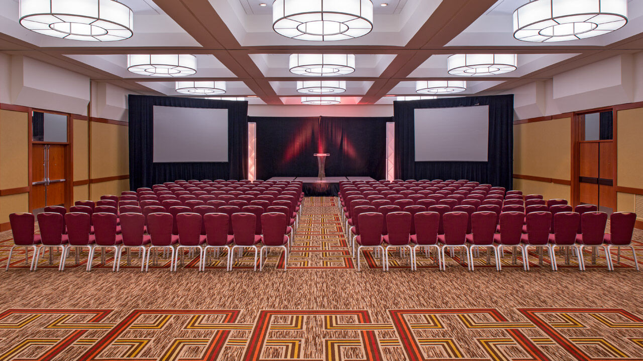 Hotel Hyatt Regency Lexington Zewnętrze zdjęcie